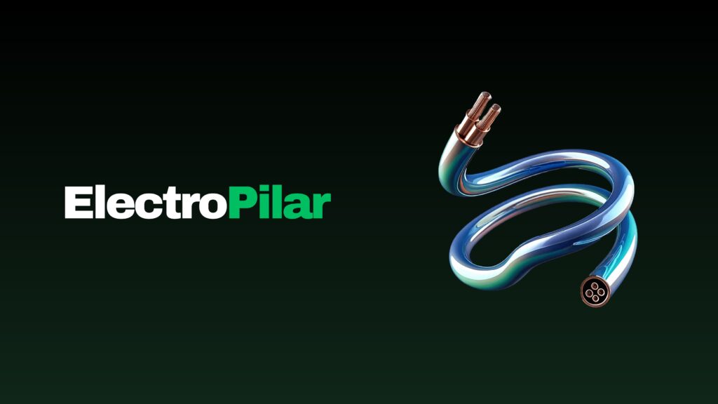 Electropilar