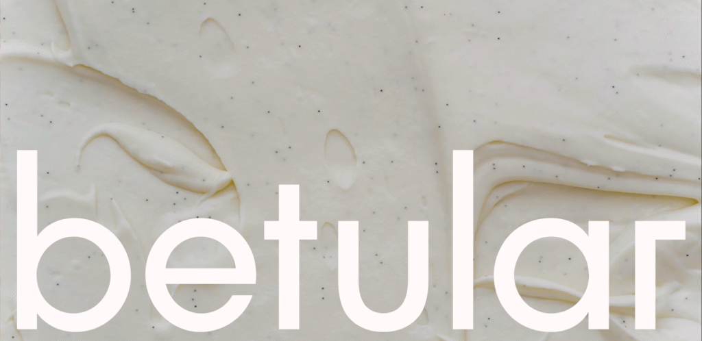 Betular