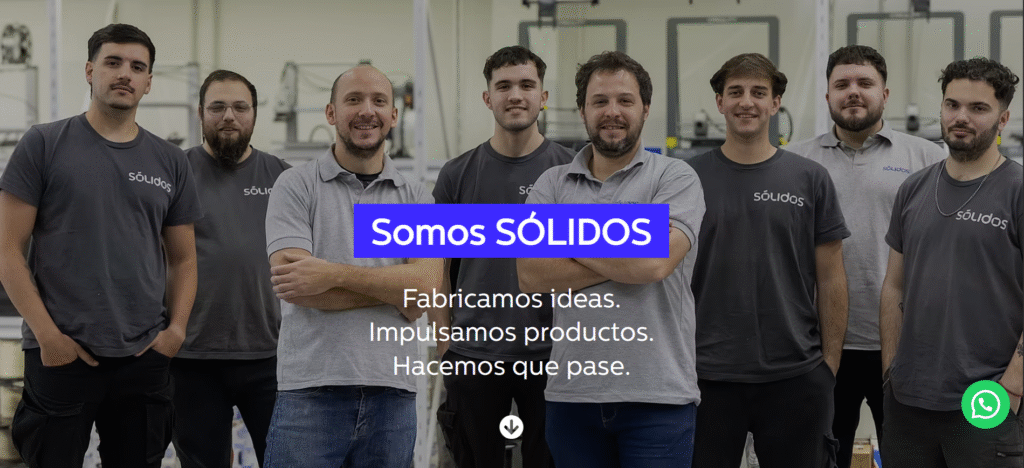 Solidos