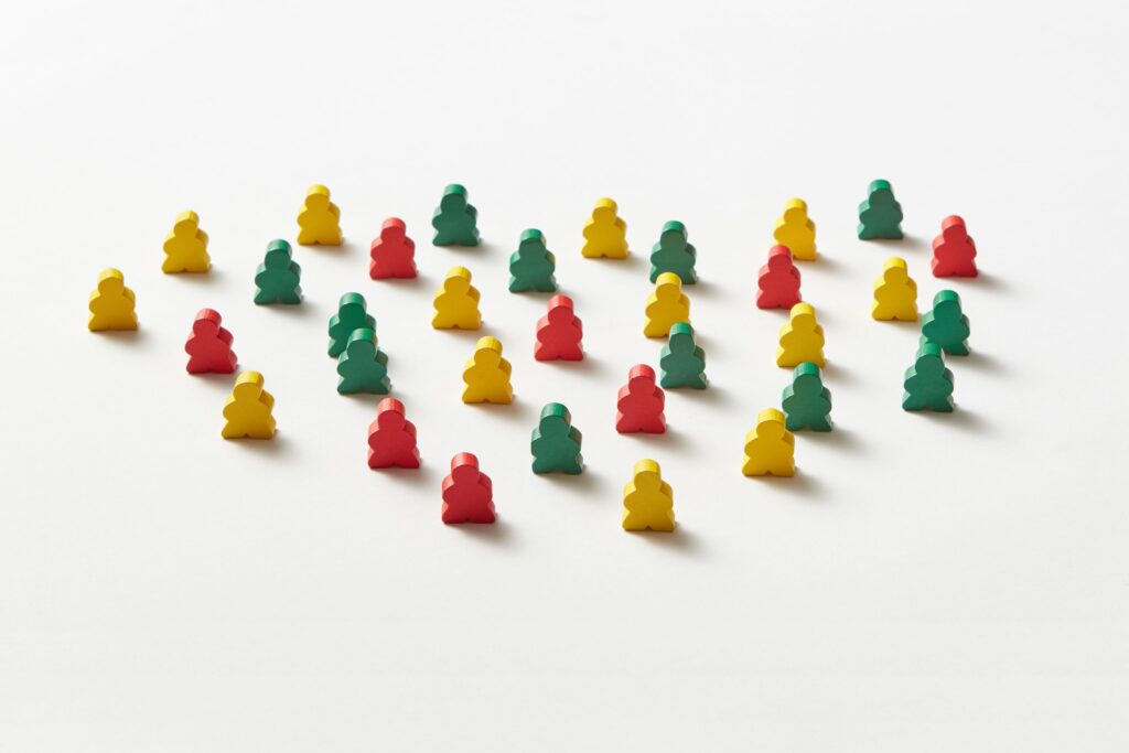 client segmentation
