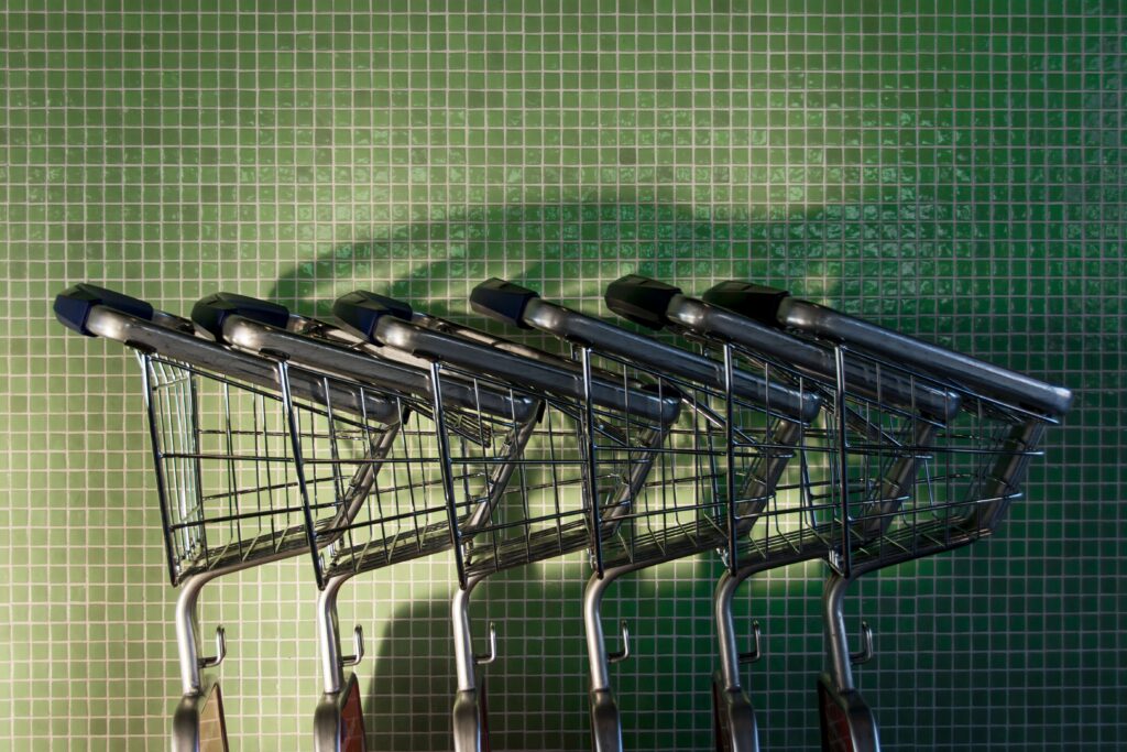 client behavior